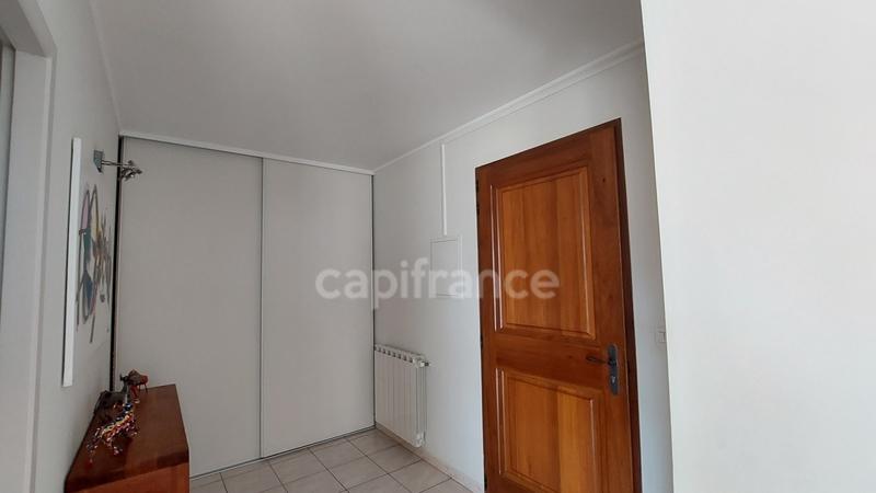 Appartement - 106 m² - 4 pièces