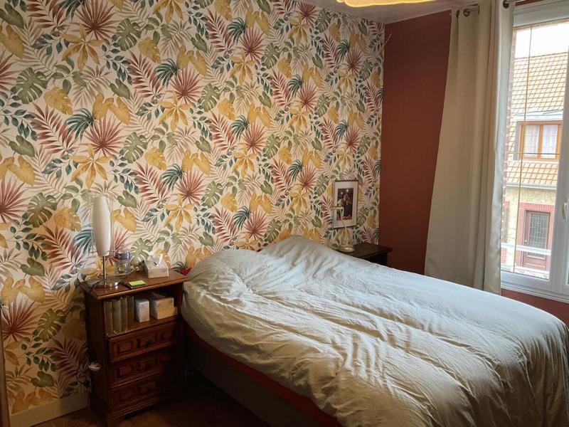 Maison - 78 m² - 5 pièces