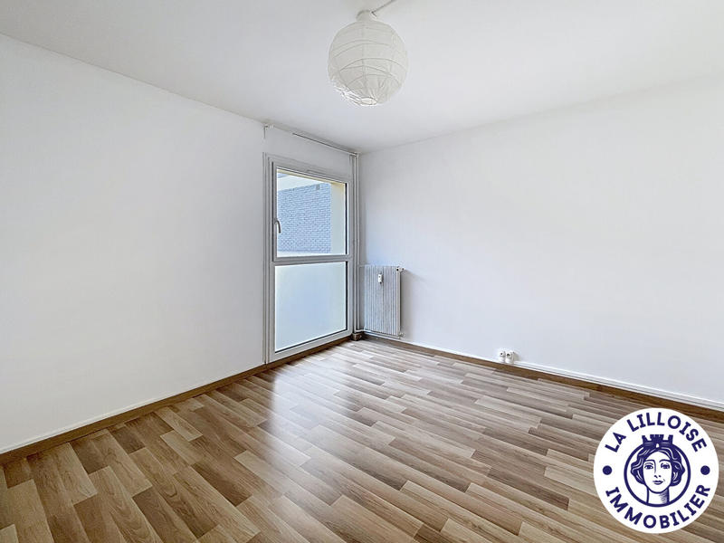 Appartement - 98 m² - 4 pièces