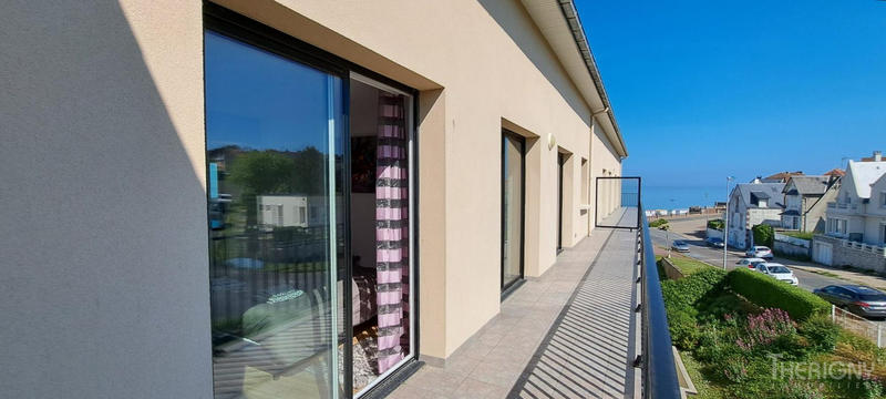 Appartement - 94 m² - 4 pièces