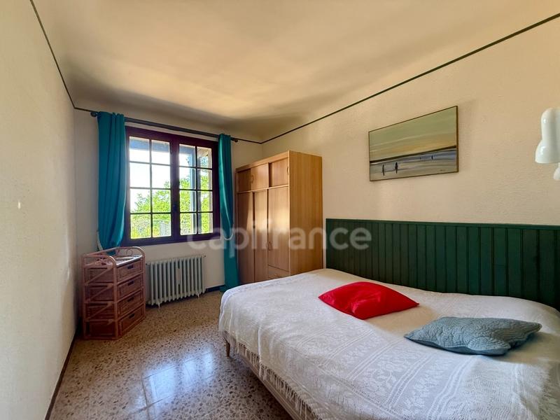 Maison - 127 m² - 7 pièces