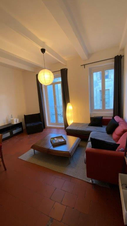 Appartement - 64 m² - 4 pièces