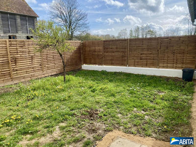 Appartement - 79 m² - 3 pièces