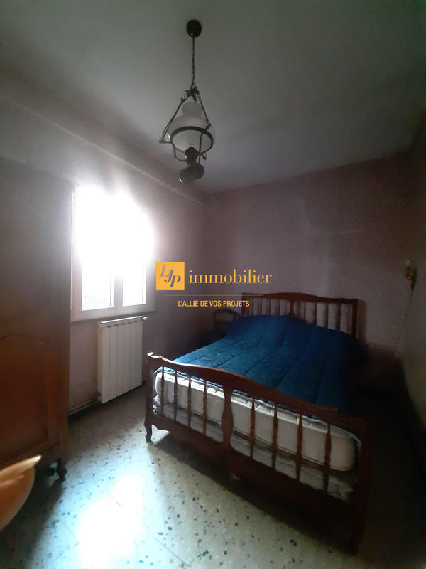 Maison - 75 m² - 4 pièces