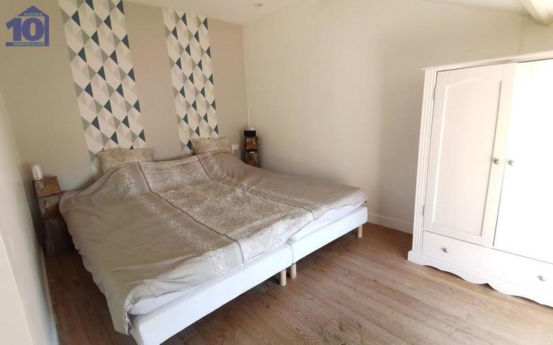 Duplex - 67 m² - 4 pièces