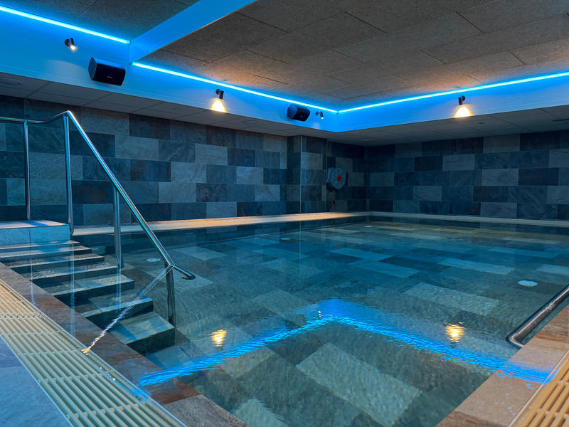 Conférence-atelier : troubles du sommeil