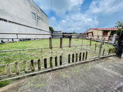 Terrain constructible - 348 m²