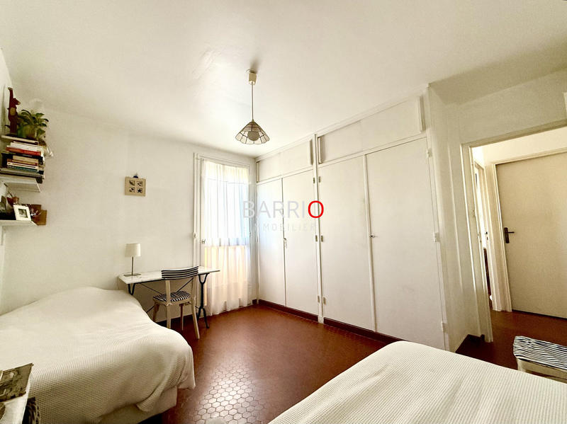 Appartement - 54 m² - 3 pièces