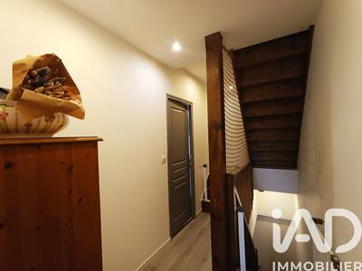 Maison - 144 m² - 5 pièces