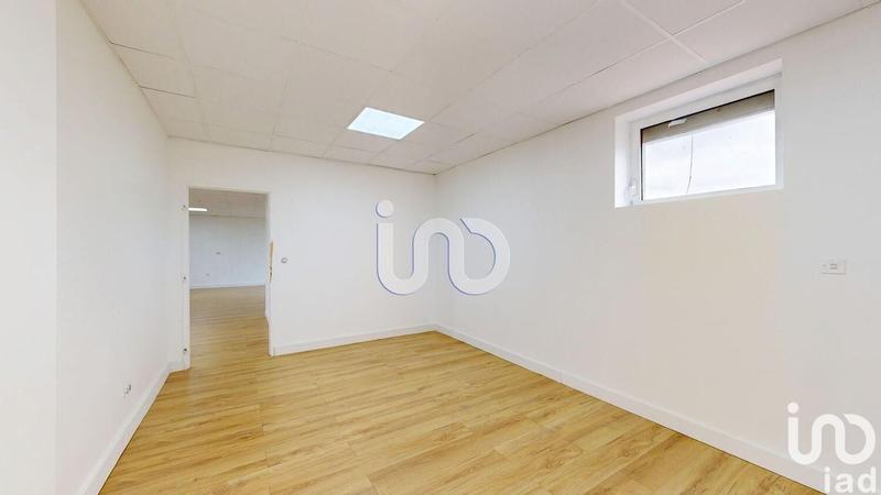 Bureau - 210 m²