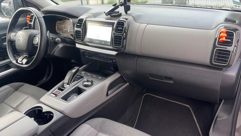 Citroën C5 Aircross 1.5 BlueHDi 130 Eat8 Business + - Automatique