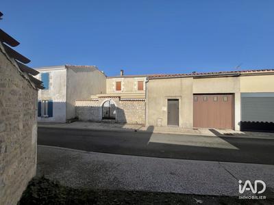 Maison - 141 m² - 4 pièces