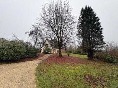 Maison - 175 m² - 7 pièces