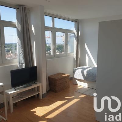 Appartement - 67 m² - 5 pièces