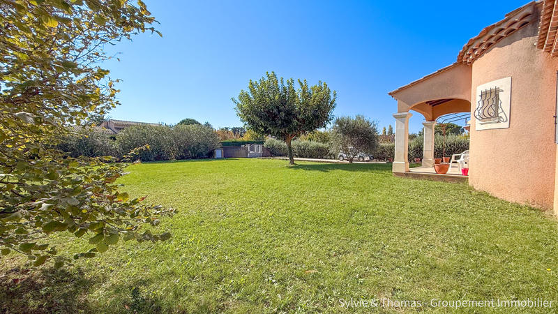 Maison - 143 m² - 5 pièces