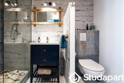 Maison - 22 m² - 2 pièces