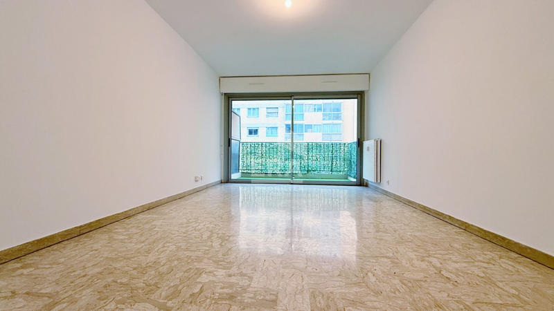 Appartement - 56 m² - 2 pièces