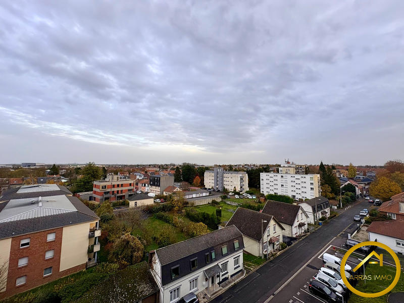 Appartement - 94 m² - 4 pièces