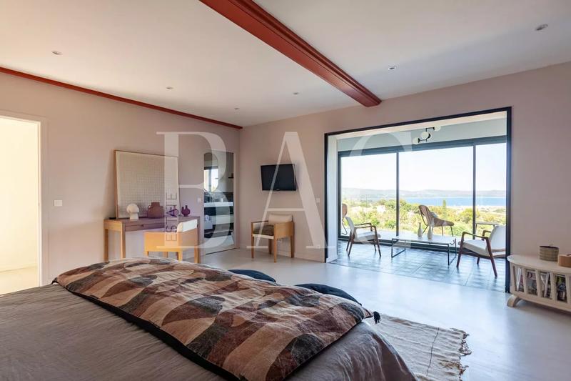 Villa - 180 m² - 5 pièces