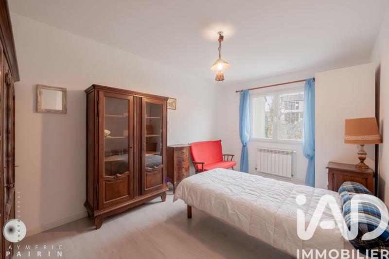 Maison - 136 m² - 4 pièces