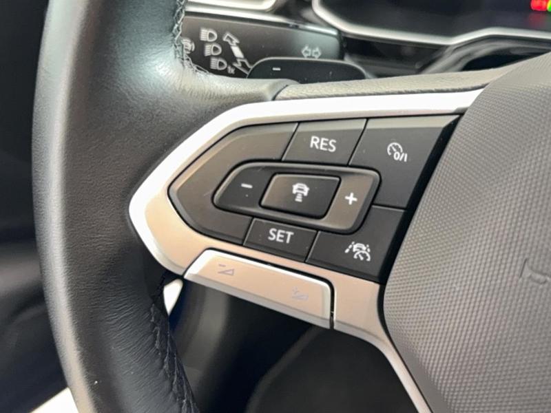 Volkswagen Polo 1.0 Tsi 95 s&amp;S Dsg7 Style