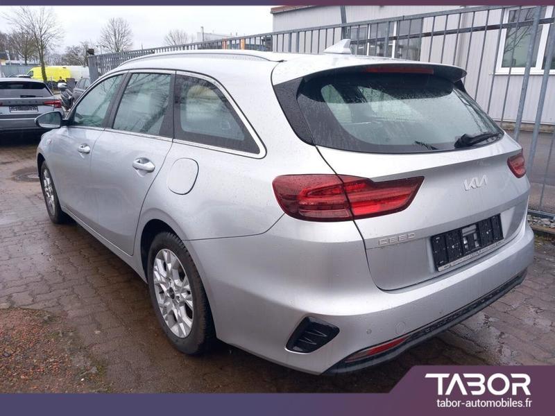 Kia Ceed 1.0 t-Gdi 120 Vision Gps Cam radars