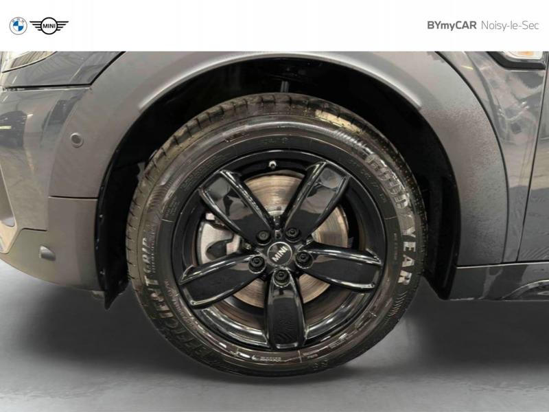 Mini Countryman F60 Lci 190 ch All4 Bva8 Cooper Sd Edition Northwood