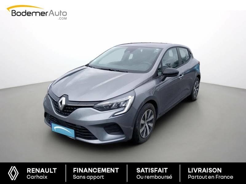 Renault Clio TCe 90 Equilibre