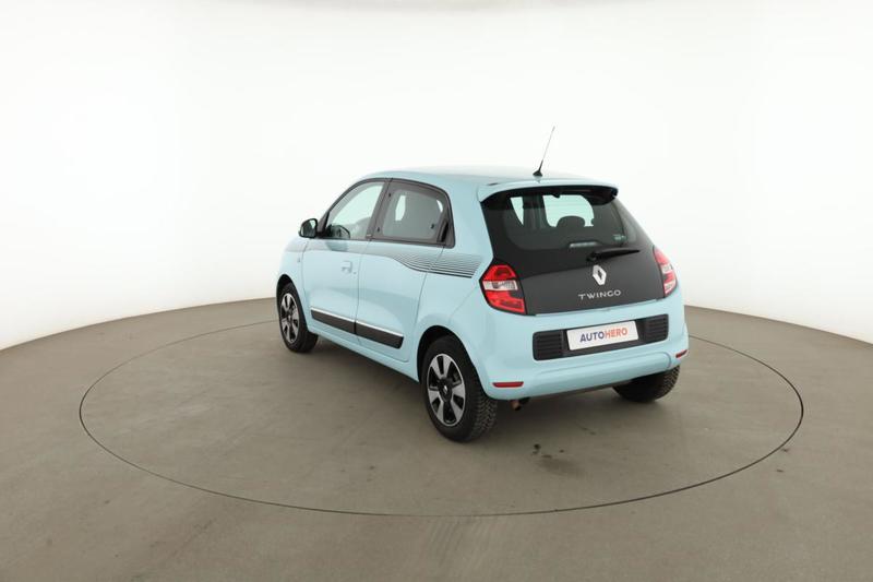 Renault Twingo 1.0 SCe Limited 69 ch
