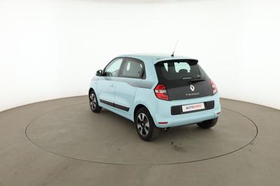 Renault Twingo 1.0 SCe Limited 69 ch