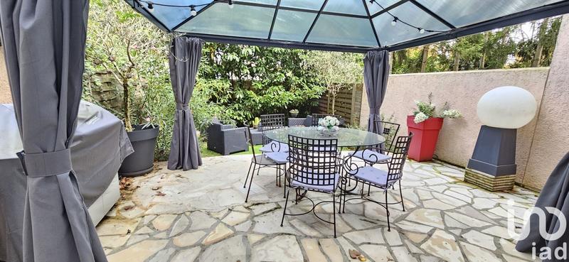 Maison - 113 m² - 6 pièces