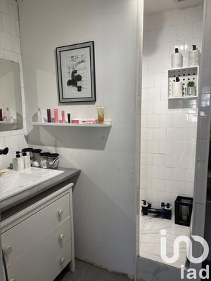 Maison - 89 m² - 4 pièces