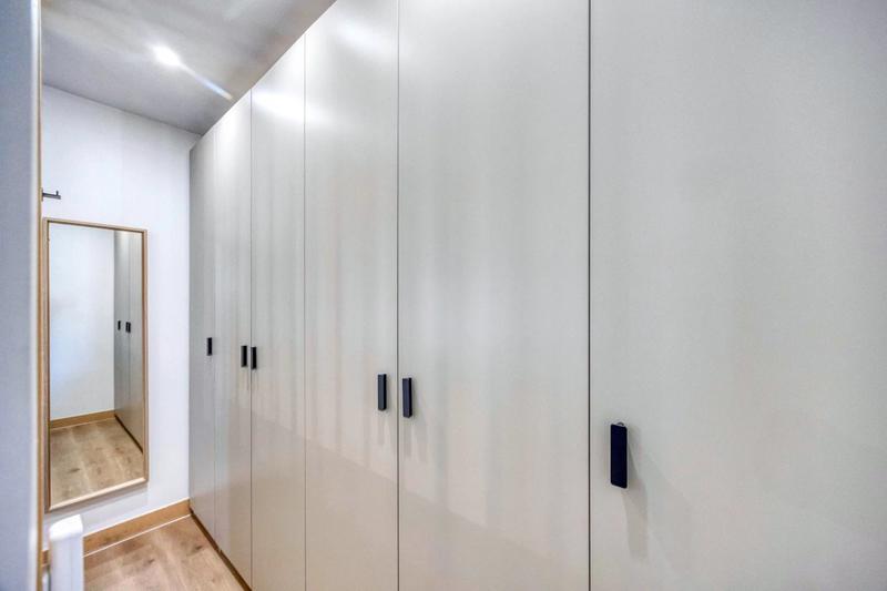 Maison - 114 m² - 6 pièces