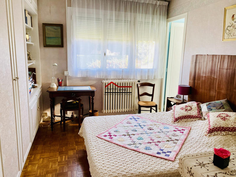 Maison ancienne - 154 m² - 7 pièces