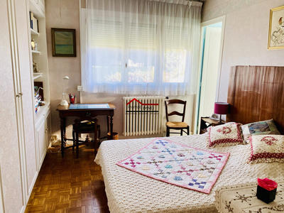 Maison ancienne - 154 m² - 7 pièces