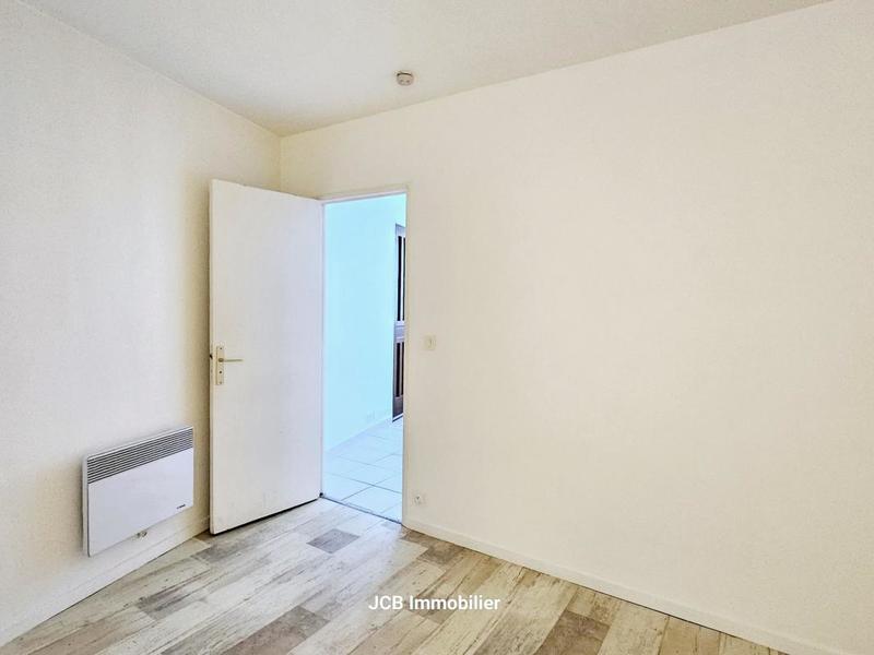 Appartement - 28 m² - 2 pièces