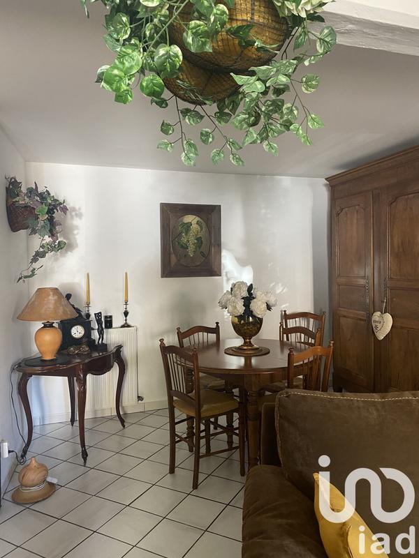 Maison de ville - 97 m² - 4 pièces