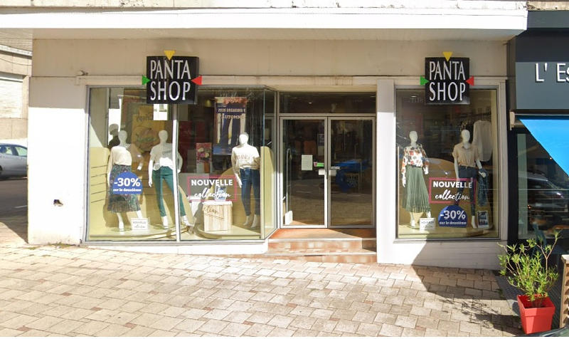 Local commercial - 86 m²