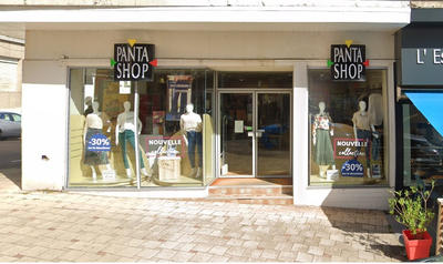 Local commercial - 86 m²