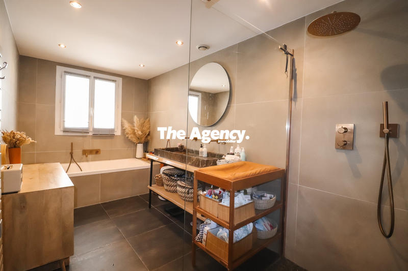 Villa - 174 m² - 4 pièces