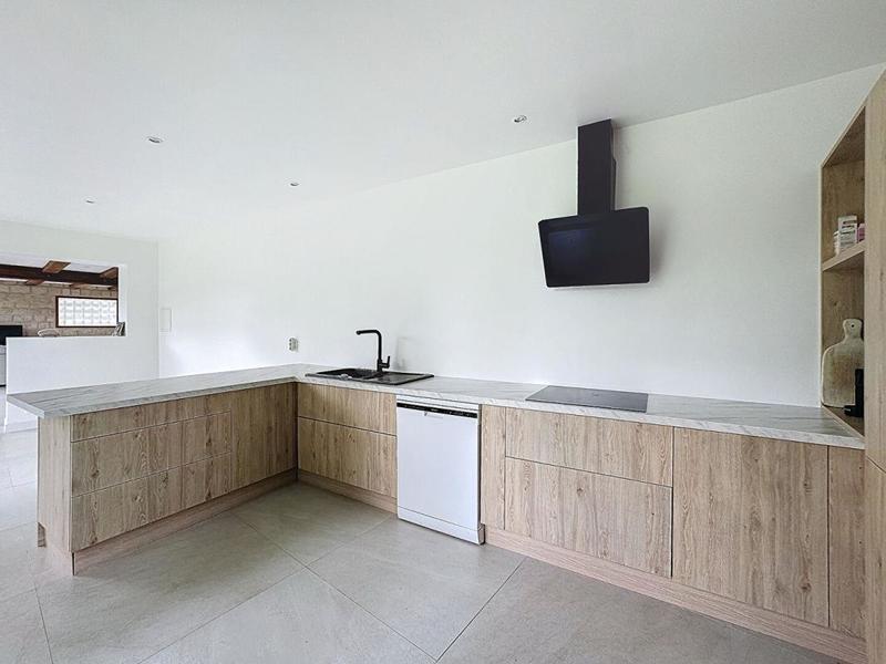 Maison - 170 m² - 7 pièces