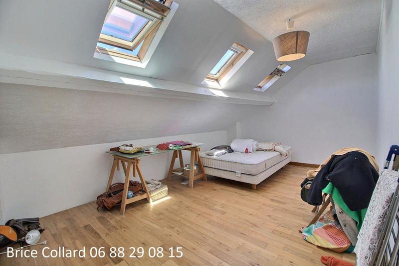 Maison - 70 m² - 4 pièces