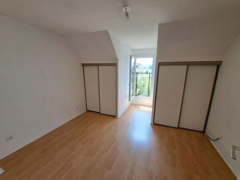 Maison de ville - 85 m² - 4 pièces