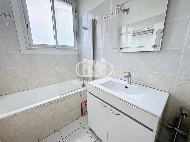 Appartement - 62 m² - 4 pièces