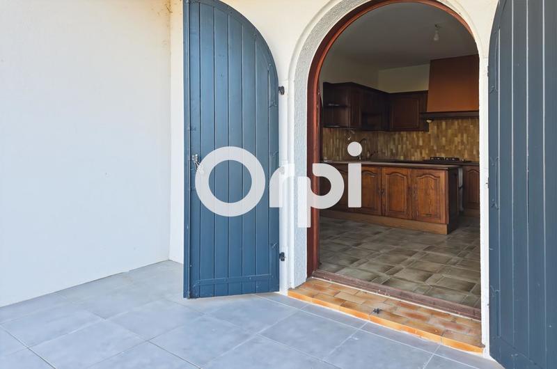 Maison - 160 m² - 5 pièces