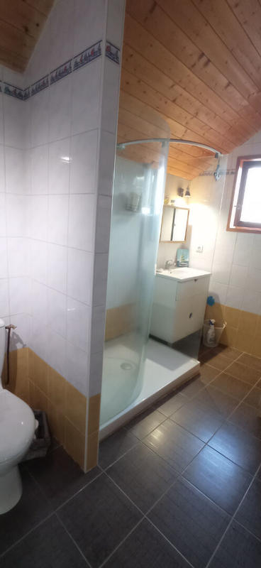 Maison - 147 m² - 6 pièces