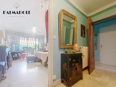 Appartement - 74 m² - 3 pièces