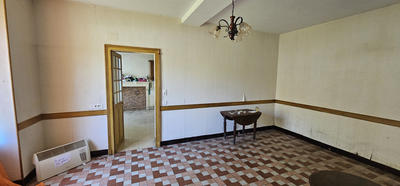 Maison - 75 m² - 4 pièces