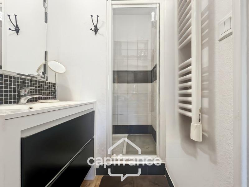 Maison - 68 m² - 3 pièces