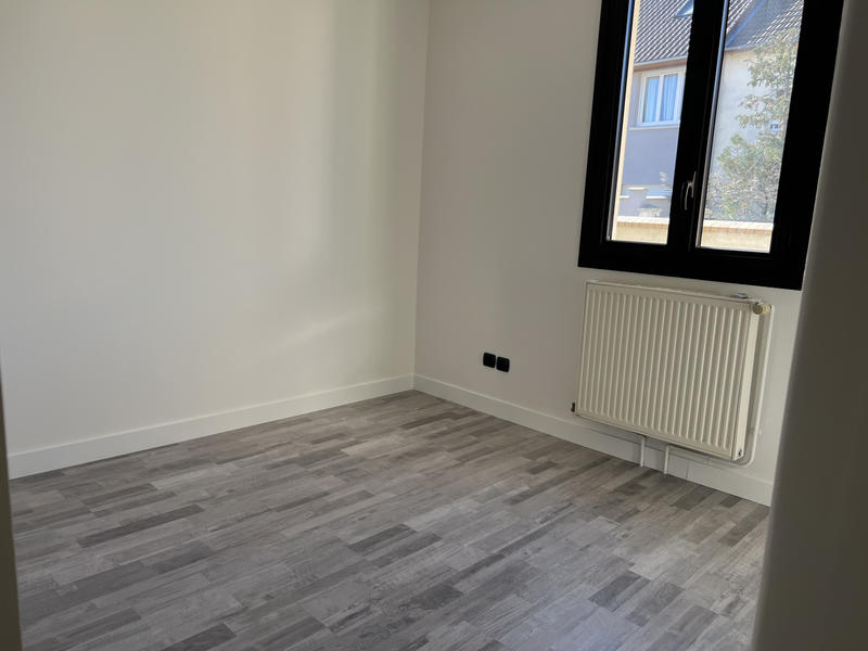 Maison - 117 m² - 6 pièces